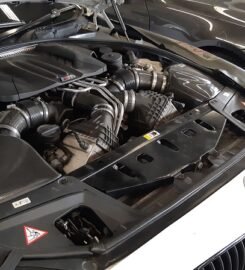 Motoren Auto Service