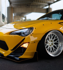 Motoren Auto Service